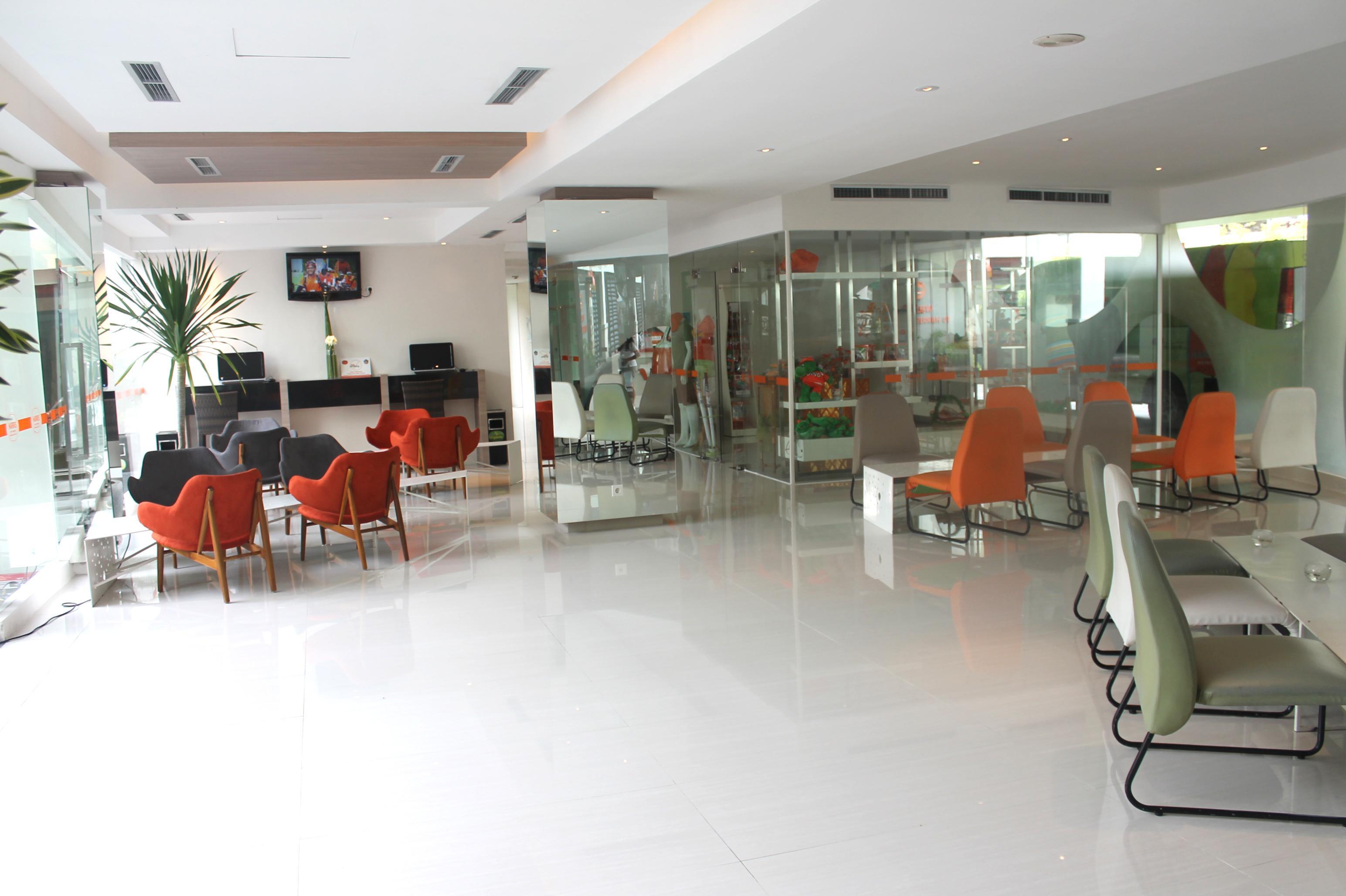 Harris Hotel & Residences Riverview Kuta, Bali Kuta Lombok Dış mekan fotoğraf